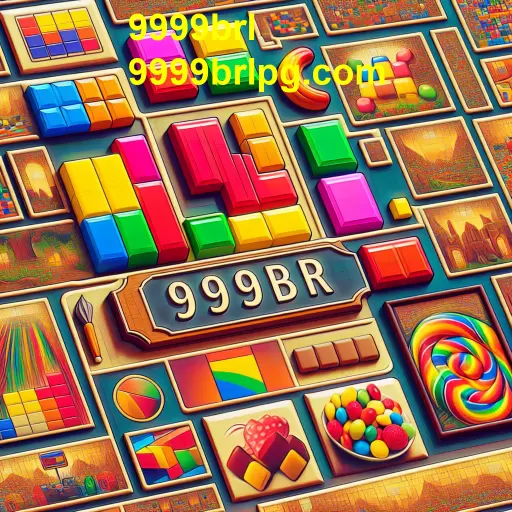 A Magia dos Jogos de Quebra-Cabeça: Desafios para a Mente