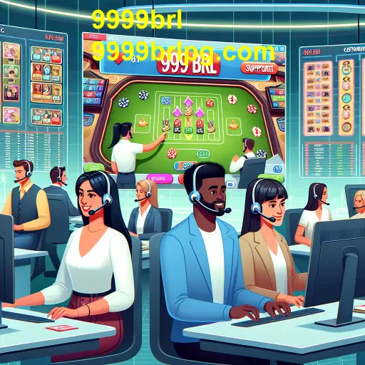 A Importância do Suporte ao Jogador nos Jogos Modernos